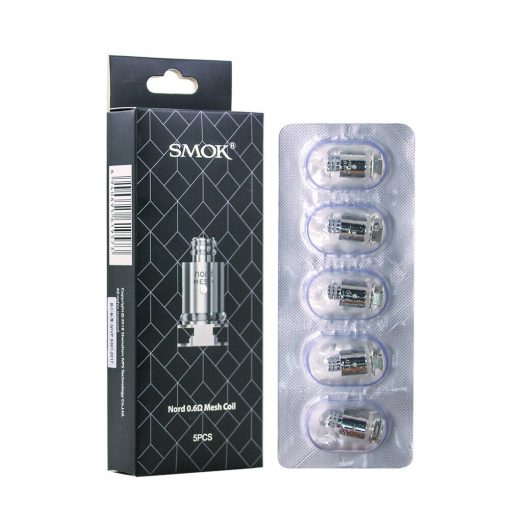 SMOK NORD REPLACEMENT COILS