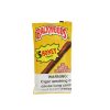 BACKWOODS HONEY 5 CIGARS
