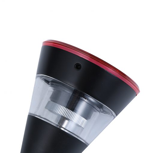 Square Hookah EHead