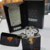 Zippo Zipped Lighter-28309