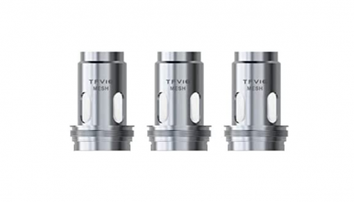 Smok Tfv16 Mesh Replacement Coils 0.17ohms