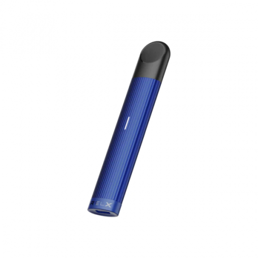 RELX Essential Vape-Device (Blue glow)