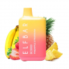 Elf Bar BC5000 Disposable - Pineapple Strawnana